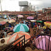 "OMU-ARAN MARKET At A Glance" More You look, More You See!  - Small Imam Adedayo Adefikayo