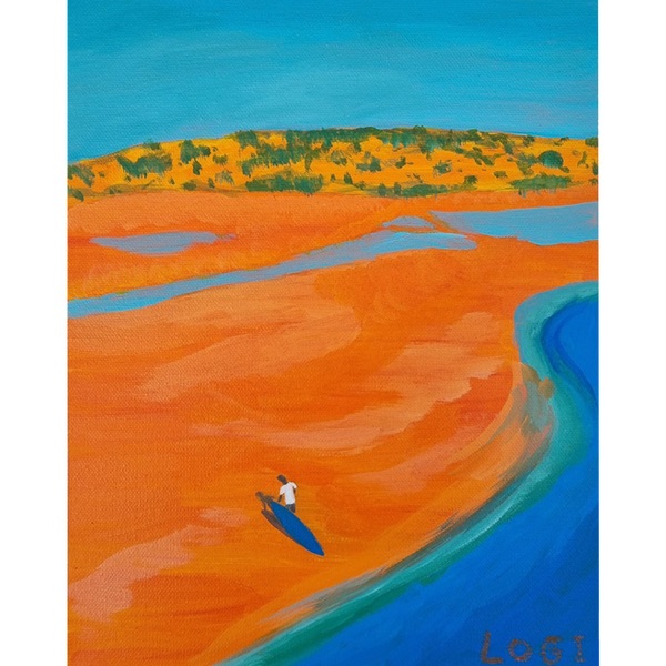 LOGI – JEJU – Single