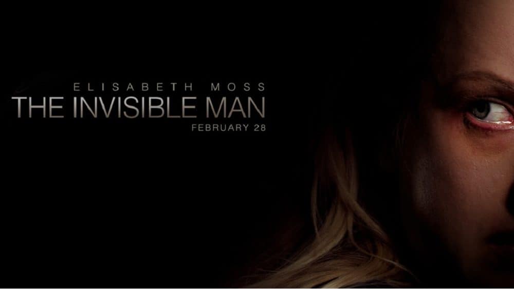 Filme #82: O Homem Invisível