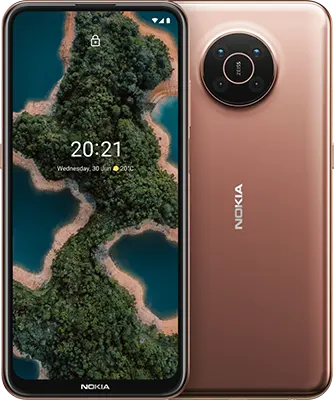 Nokia X20 Price in Bangladesh & Specifications 2 Nokia X20 Specifications
