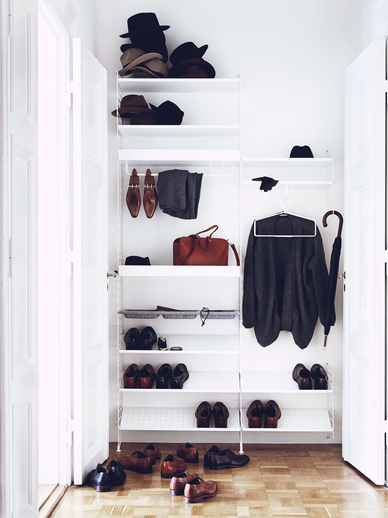 Design Inspiration | Styling Portfolio: Lotta Agaton, Sweden