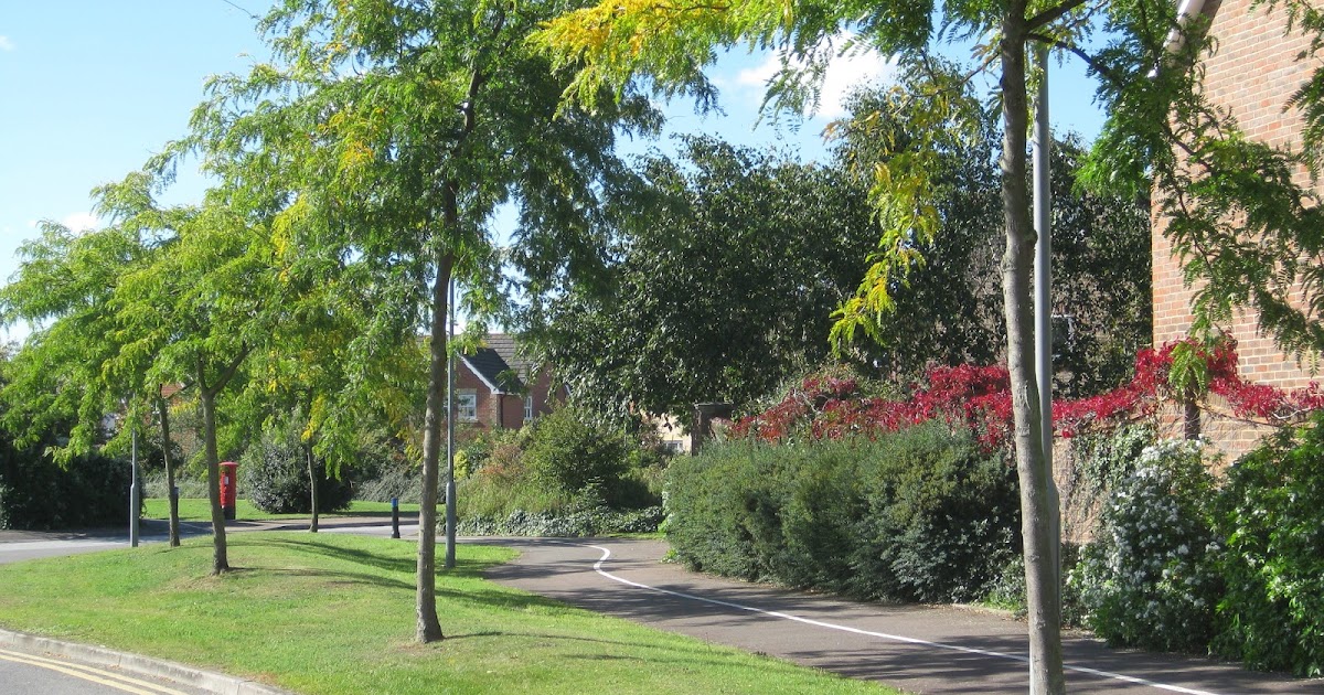 Ham Life An open letter to the Royal Park Gate Residents Association