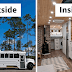 20 Mind-Blowing Bus And Van Transformations