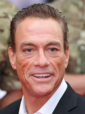 Jean-Claude Van Damme Biography