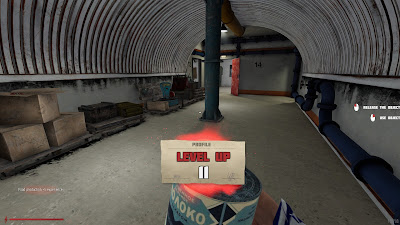 Boris The Rocket Game Screenshot 2