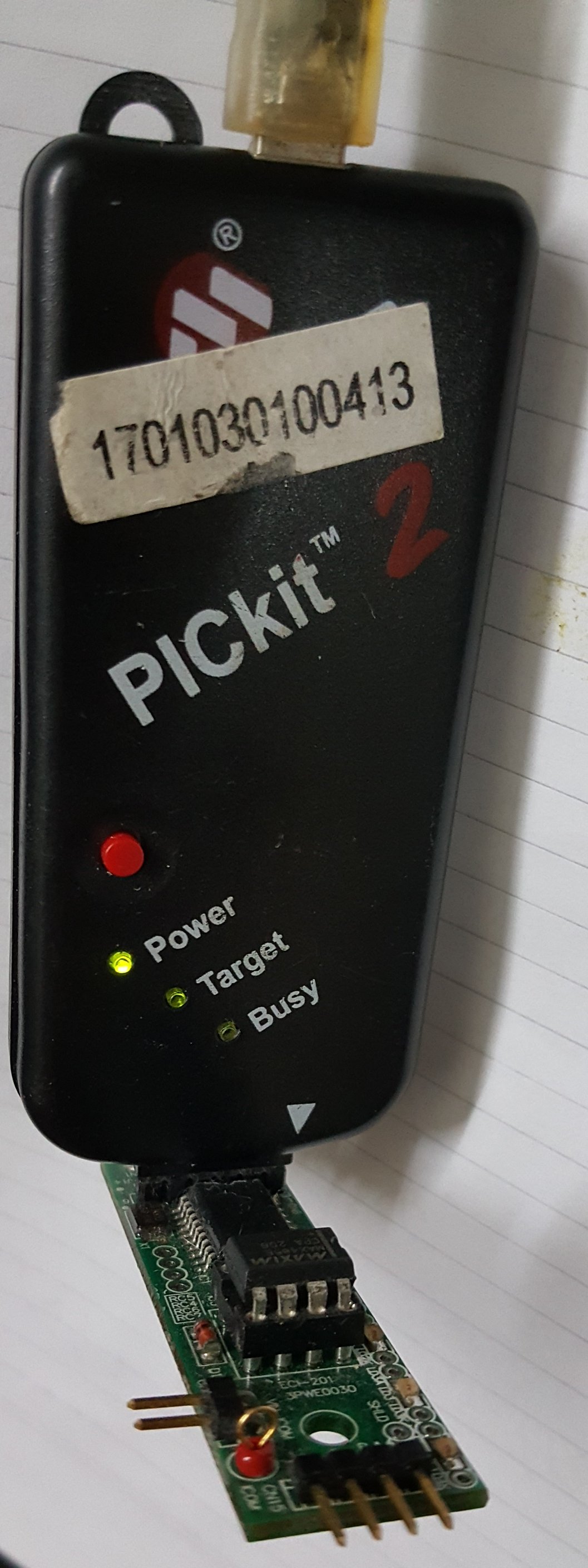 cmheong's blog Turning laptop into a keyboard USB CDC Serial port to