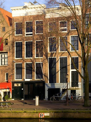 Anne Frank House