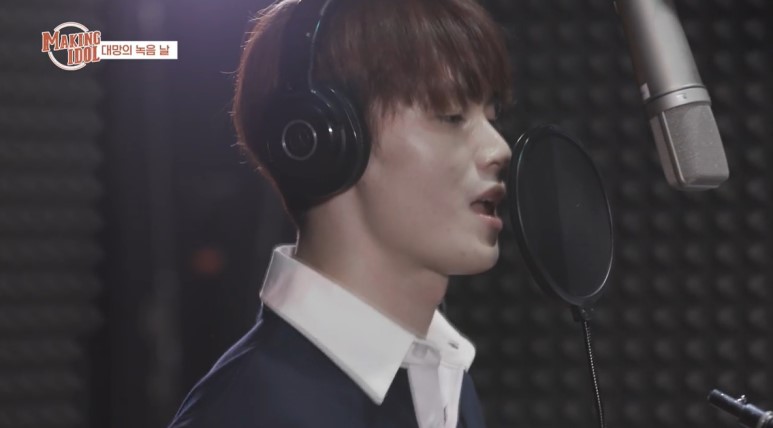 미국창작자들이 케이팝 아이돌 프로듀싱 했던 프로그램 2 | 인스티즈