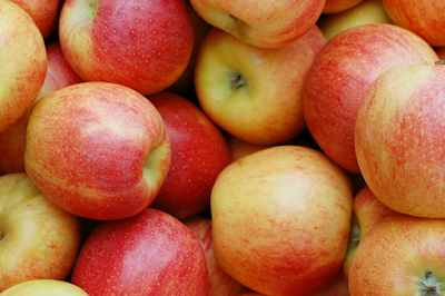 antioxidant fruits