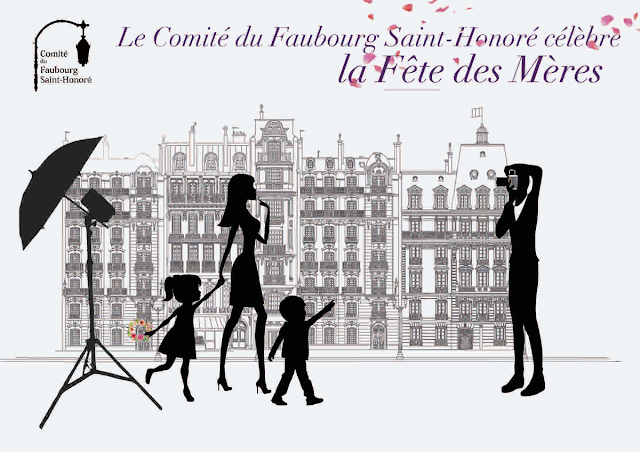 FETE DES MERES