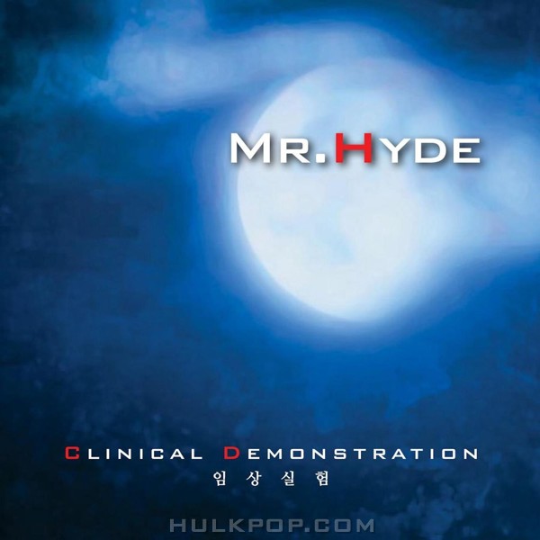 Mr.Hyde – Clinical Demonstration – EP
