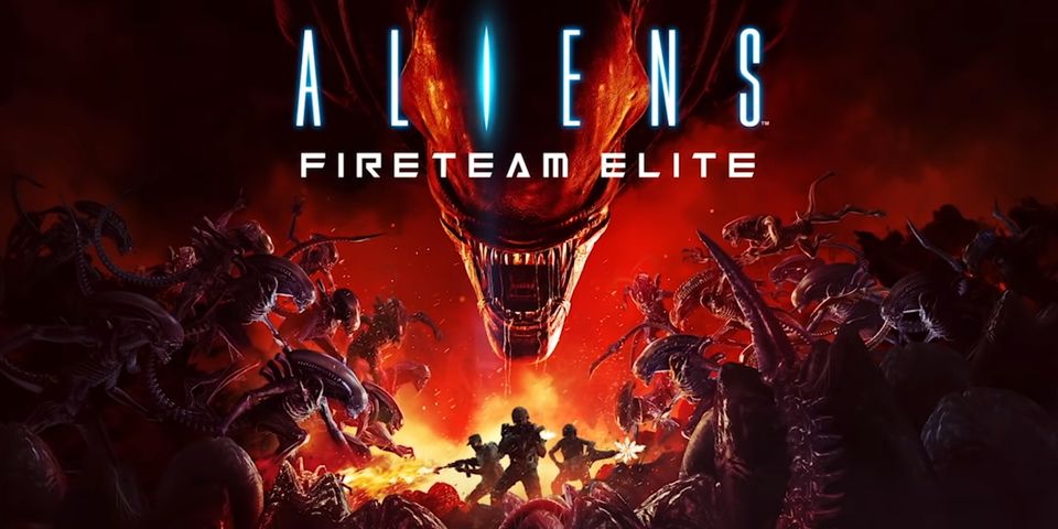 Aliens Fireteam Elite