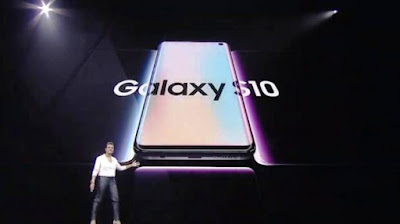 Galaxy S10, Galaxy S10 Plus Galaxy S10, Galaxy S10 Plus