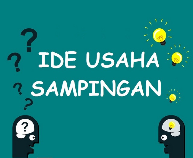 18 Contoh Usaha Sampingan yang Menjanjikan Pengadaan (Eprocurement)