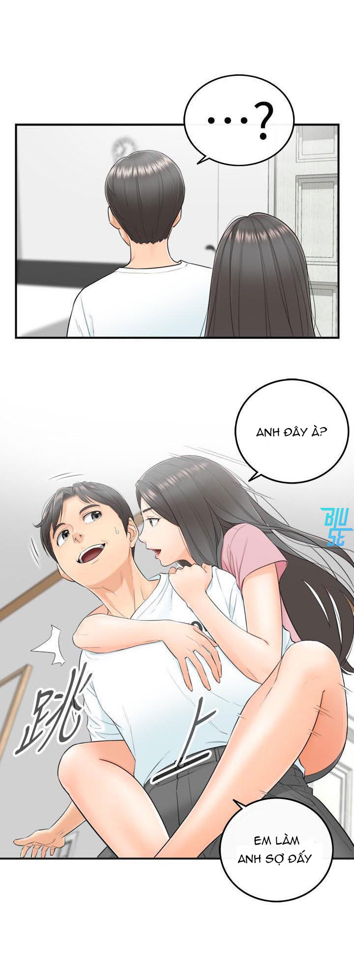 Đọc truyện Sếp Trẻ - Chapter 1