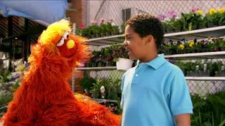 Murray What's the Word on the Street Subtraction, Sesame Street Episode 4323 Max the Magician season 43
