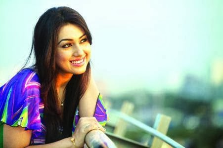 Bangladeshi Actress Apu Biswas Hot Photo