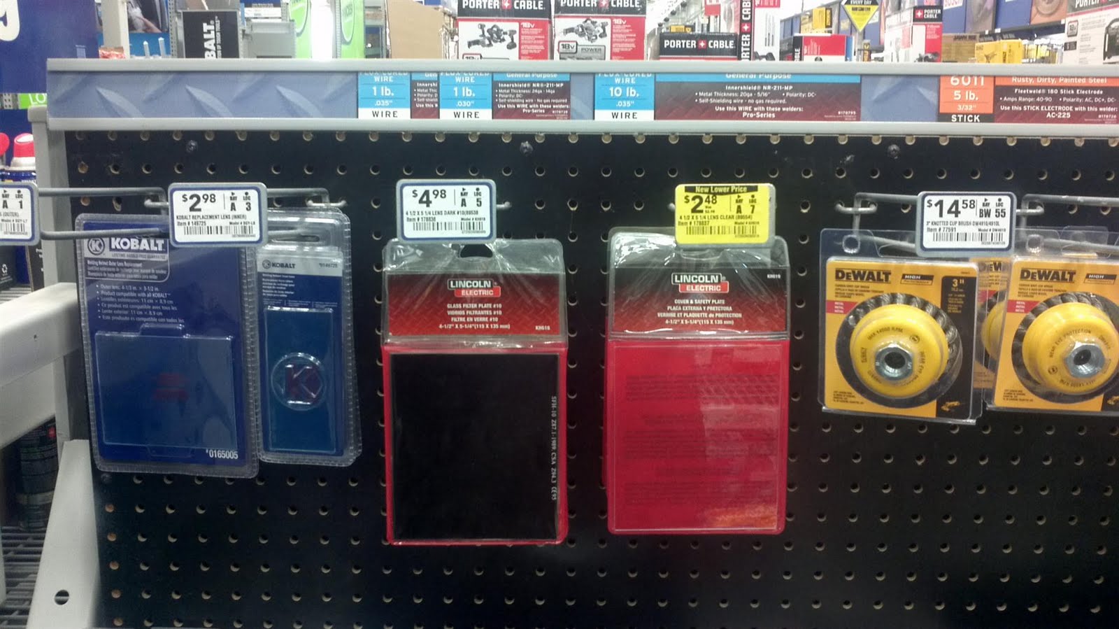 14 Welding Lens At Home Depot [] HELLO ROSS