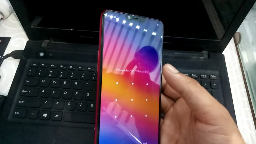 Lupa Kunci Pola Oppo A3s Begini Cara Membuka Kunci Pola Oppo A3s Yang Terlupakan