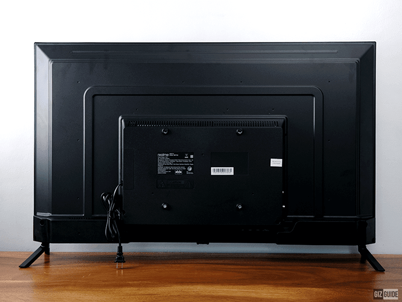 realme Smart TV 32" and 43" launches in the Philippines, discounted price starts at 8,990!