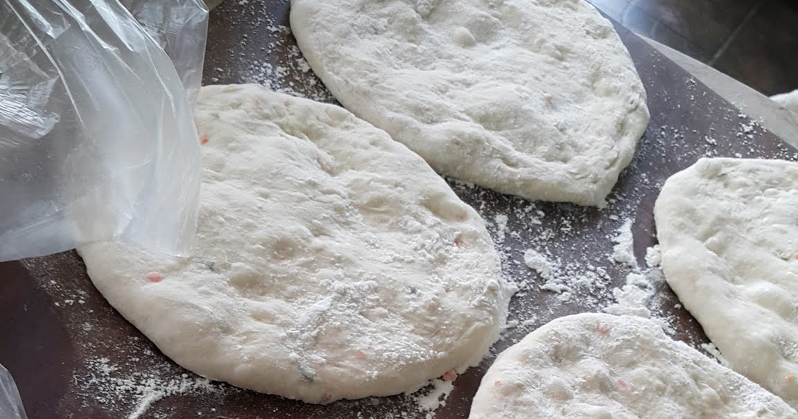 How To Bake Pandesal and Other Breads