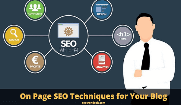 on page seo on page seo