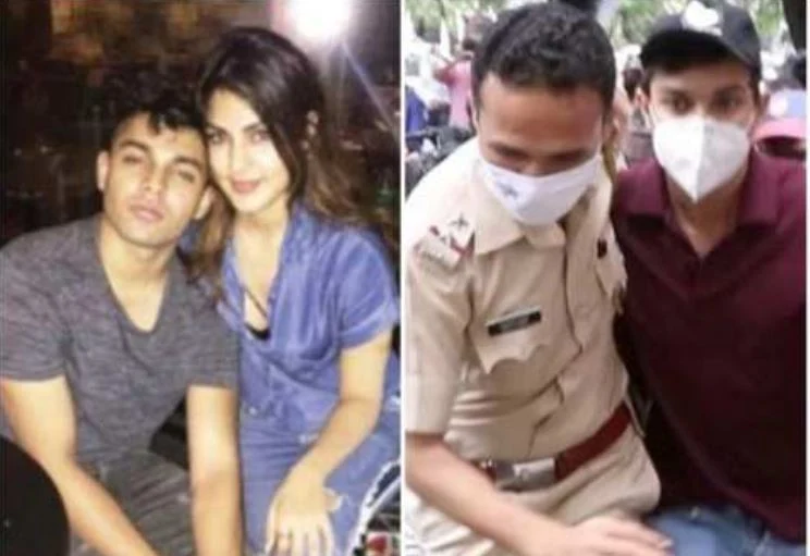 Judicial custody of 6 accused including Riya Chakraborty and Shovik extended for 14 days, to appear in court on October 20