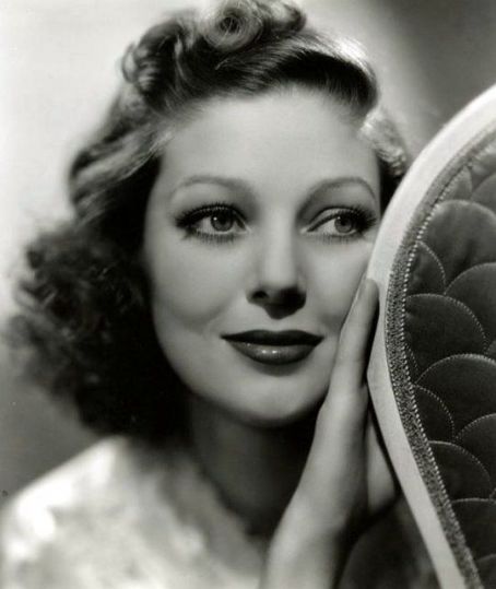 Laura's Miscellaneous Musings: TCM Star of the Month: Loretta Young