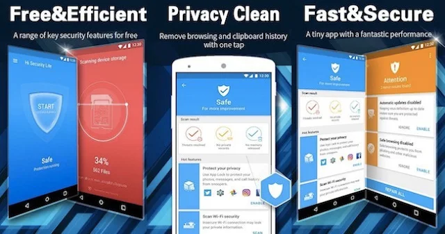 best android device security apps