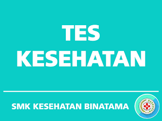 TES%2BKESEHATAN - Pendaftaran