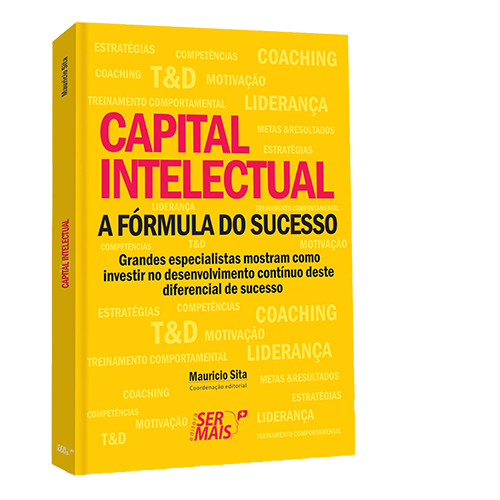 Capital Intelectual - Adquira aqui !