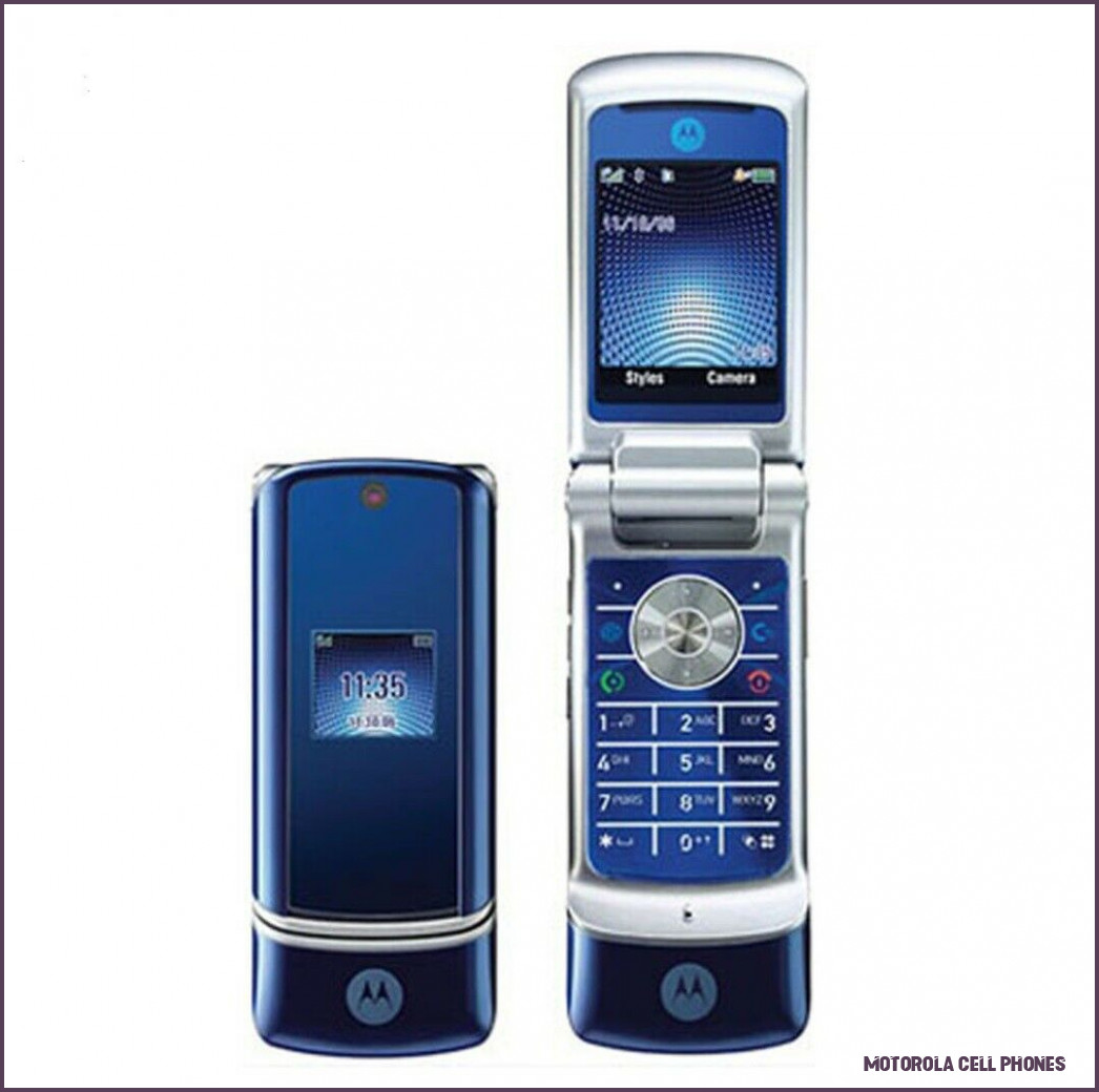 Here’s What Industry Insiders Say About Motorola Cell Phones motorola