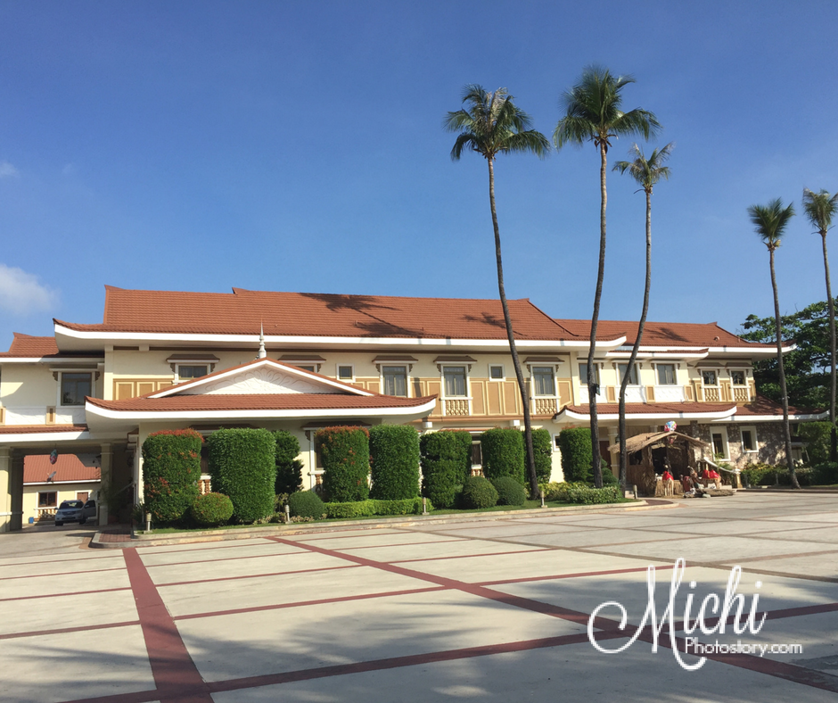 Michi Photostory Day Trip at Lingayen Pangasinan