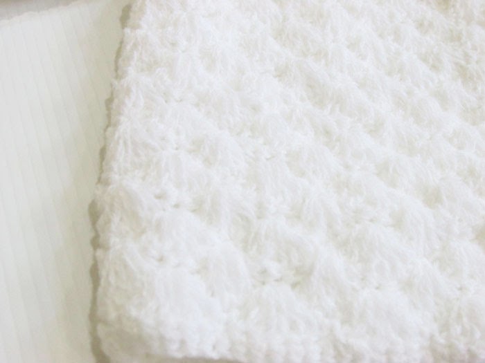 ITC Baby Shop: (RJT-RK1) Rok Rajut Putih