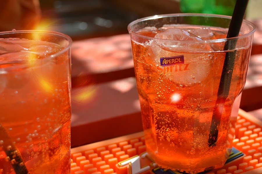 "Piknic Élektronic Barcelona"