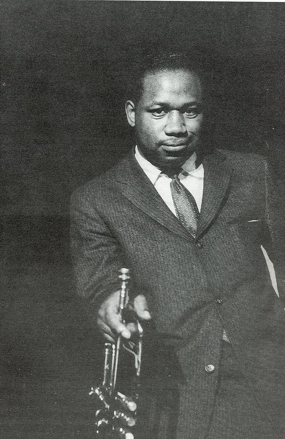 FROM THE VAULTS Clifford Brown born 30 October 1930