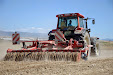 Horsch Terrano 4 FX & Valtra T180