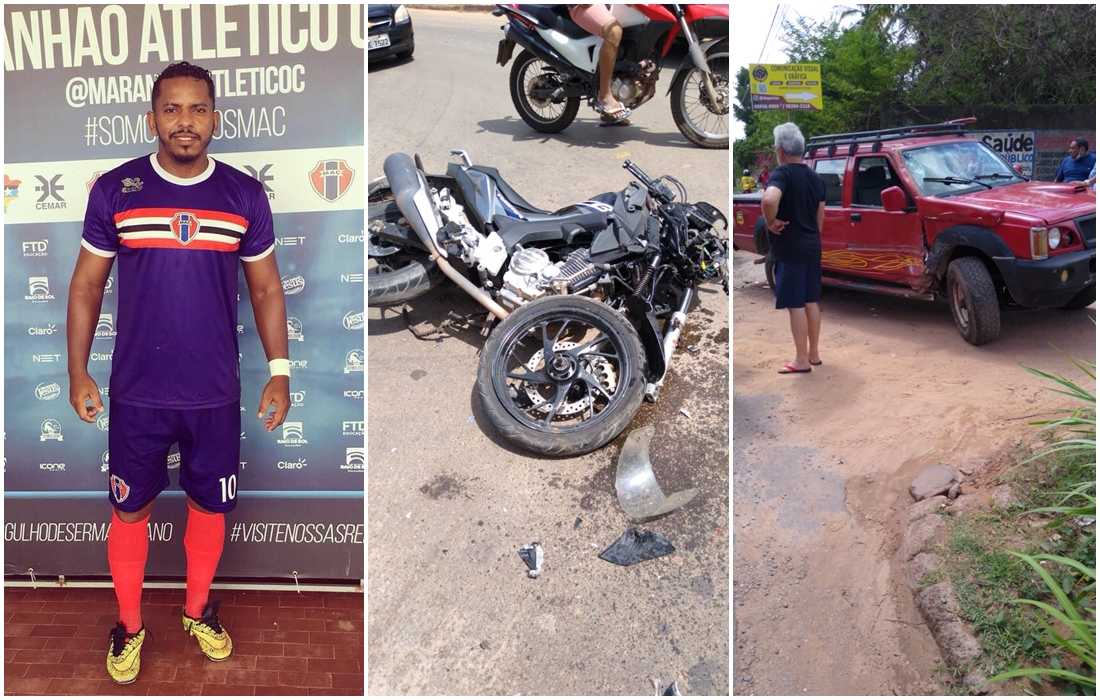 Ex-jogador do Bauru Basket, Maikão morre em acidente com moto