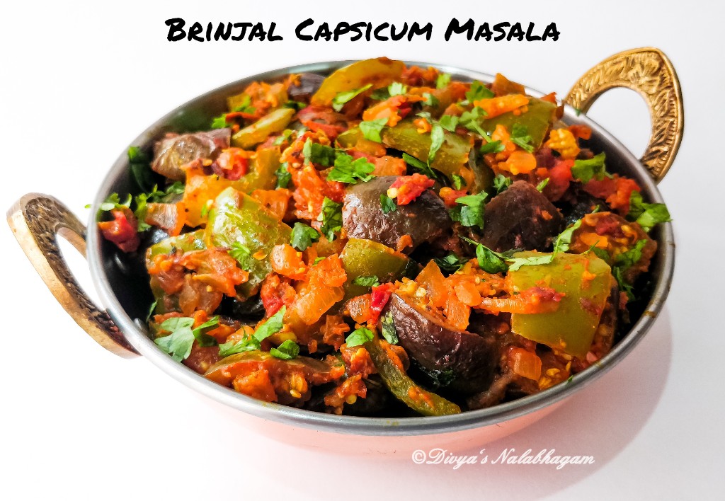 Featured image of post Easiest Way to Make Brinjal Sabzi Recipe
