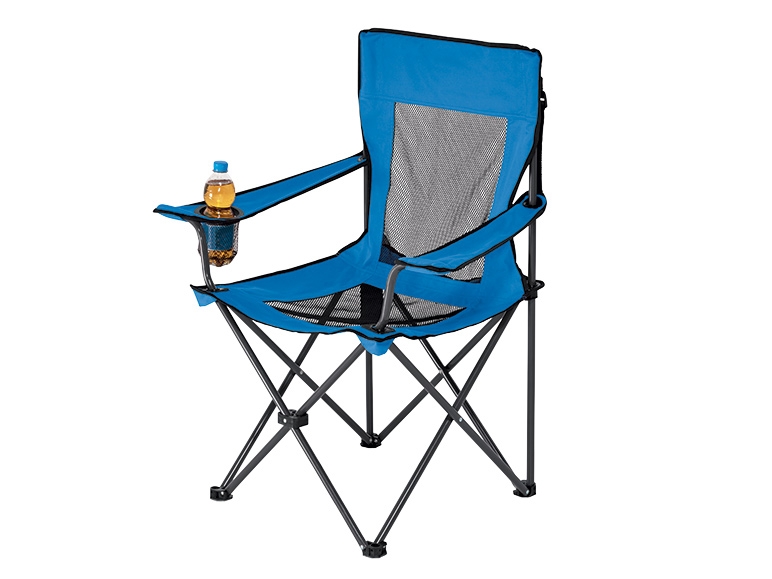 Siège de camping pliant Lidl Avis sur les produits