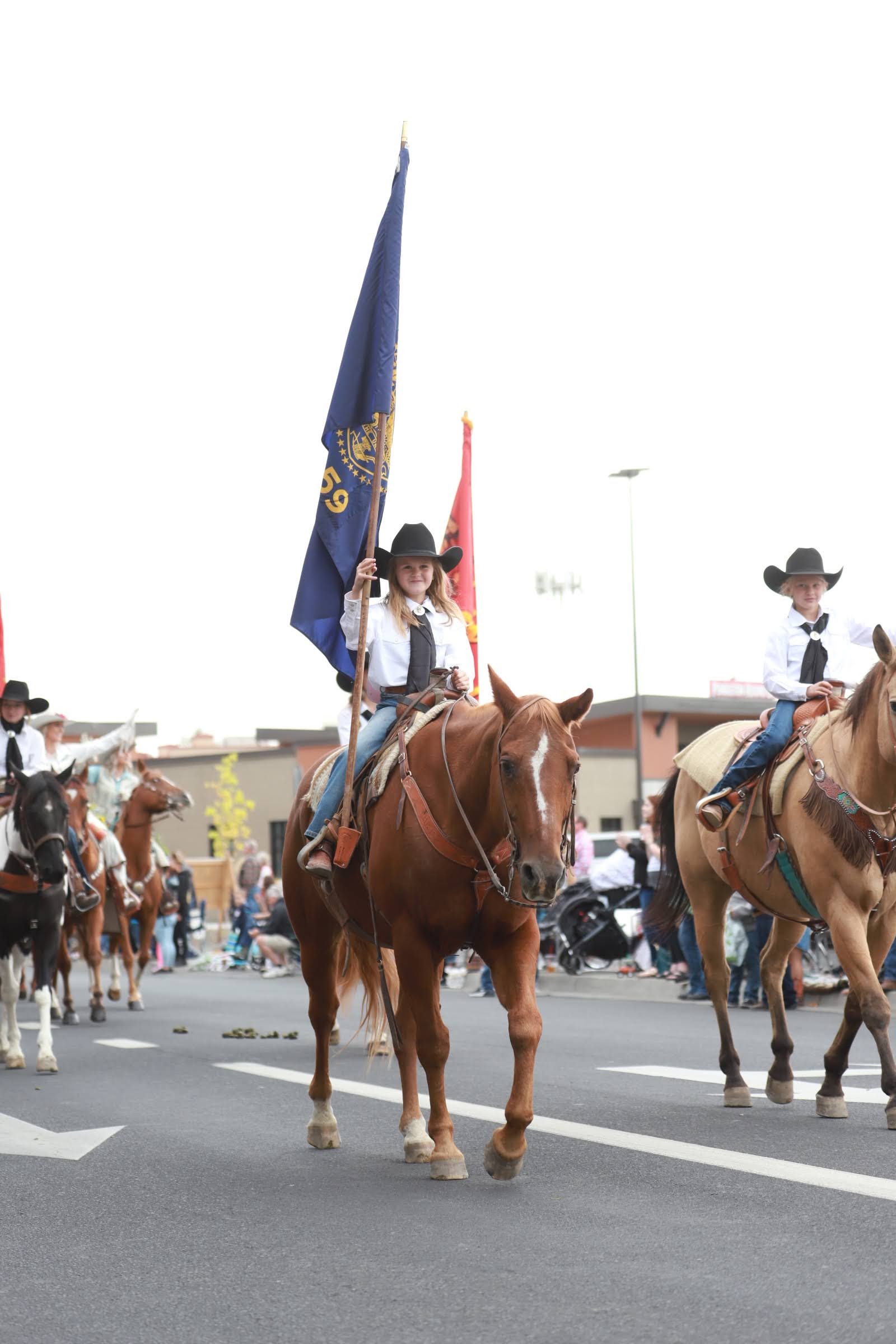 Success is Reason Enough: Breeding at the GI Ranch.