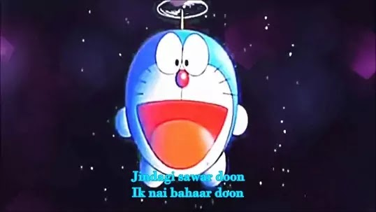 Featured image of post Doraemon Theme Song In Hindi Doraemon hindi theme song brand new by abhinav gusain