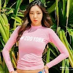 Kim Ha Na – Swimwear Foto 2