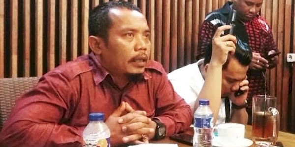 KLB Bukan Solusi, Para Pendiri Partai Demokrat Harus Tahan Diri