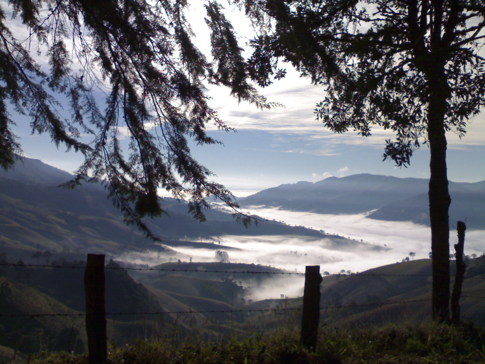 PAISAGENS II: DIVERSAS PAISAGENS