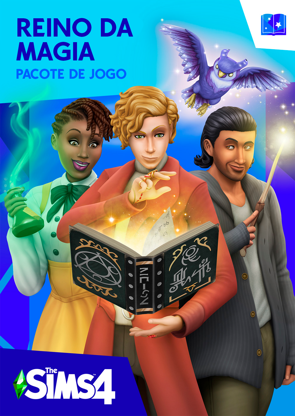 the sims 4 the sims 4