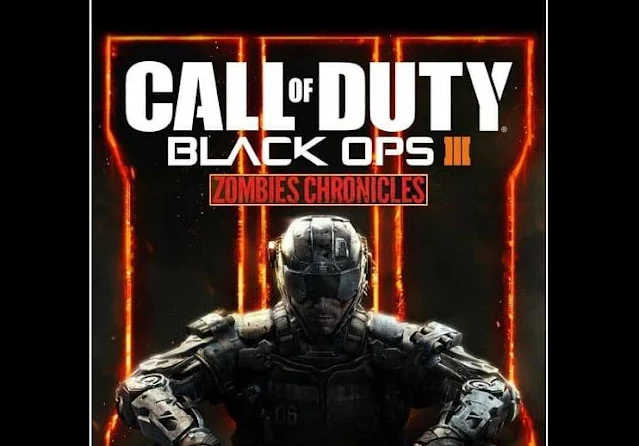 Call of Duty: Black Ops III system requirements, Mantap !!!