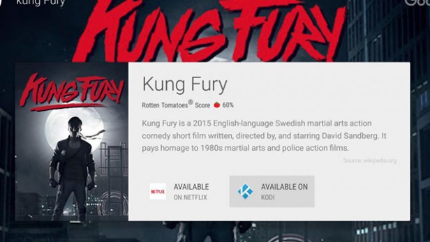 Kodi Leia v18 Kodi Leia v18