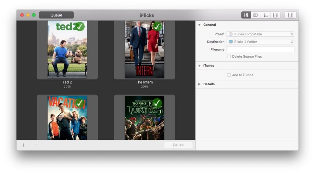 iflicks free download for windows