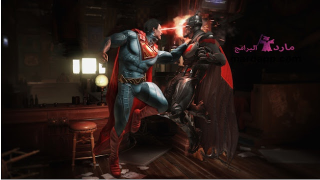 تحميل لعبة injustice 2 للكمبيوتر تورنت تحميل لعبة injustice 2 للكمبيوتر تورنت